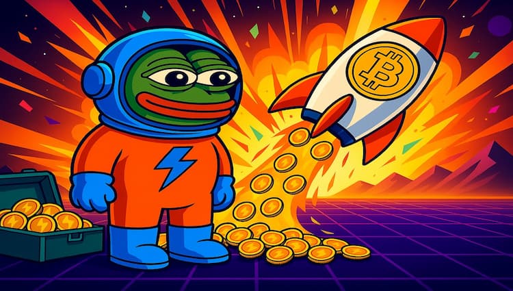 Welche Kryptowährung wird explodieren? Bitcoin Hyper (HYPER) im Fokus