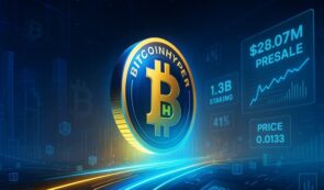 Bitcoin Hyper als potenzieller Altcoin Treiber