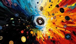 Bitcoin stabilisiert sich um 90.000 US-Dollar