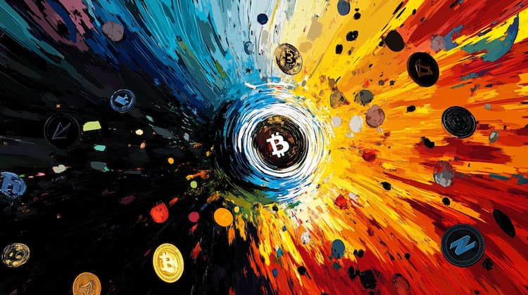 Bitcoin stabilisiert sich um 90.000 US-Dollar – gutes Umfeld für Layer-2 Coins wie Bitcoin Hyper