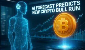 ChatGPT Prognose zeigt neuen Bull Run