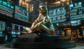 Meme Markt zieht heute wieder an und Maxi Doge wird zum meistgesuchten neuen Coin