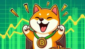 Memecoins wieder im Rampenlicht – Maxi Doge steht vor möglichem Ausbruch