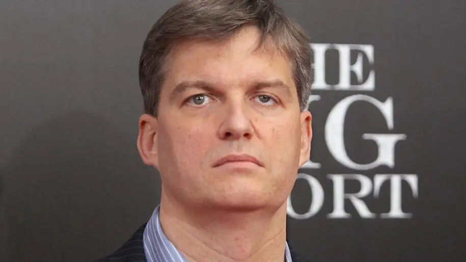 „Big Short“-Autor Michael Burry sagt, Bitcoin sei „nichts wert“