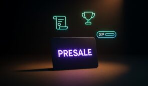 US Shutdown Ende und Markt Erholung rücken Pepenode Presale in den Fokus der Trader