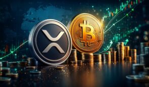 Whaletransaktionen bei XRP zeigen massiv erhöhtes Verkaufsvolumen, mögliche Einstiegschance bei Bitcoin H