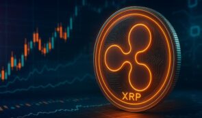 XRP Großverkäufe belasten Preisstruktur