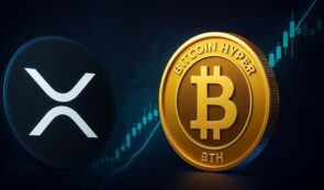 XRP Kursprognose rückt 2025 Rally in den Fokus und Bitcoin Hyper wird als zusätzlicher Wachstumsfaktor g