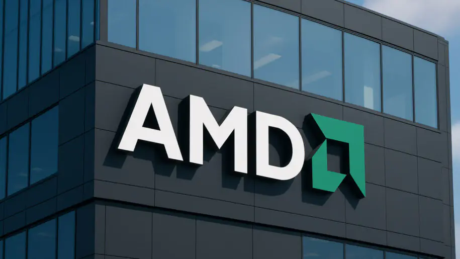 AMD-Aktie: Alle Augen auf die Ergebnisse des Q3 nach einem Rekordmonat