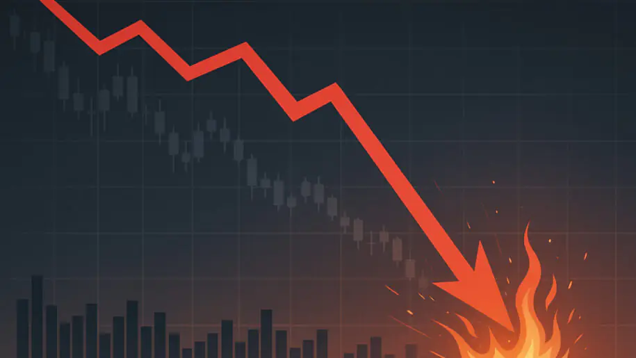 Analysten warnen, dass Bitcoin auf 55.000 Dollar fallen könnte, da Strategy eine Barreserve von 1,44 Milliarden Dollar aufbaut