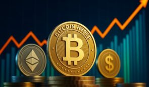 Altcoin Markt zeigt heute Erholung und Bitcoin Hyper bleibt Top Layer 2 Spekulationsziel