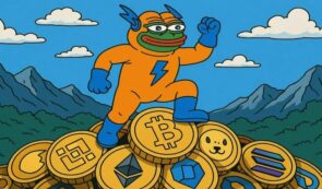 Bitcoin bleibt unter Druck und Bitcoin Hyper gewinnt Aufmerksamkeit als mögliche Layer 2 Chance