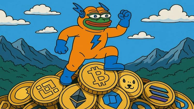 Bitcoin bleibt unter Druck und Bitcoin Hyper gewinnt Aufmerksamkeit als mögliche Layer 2 Chance