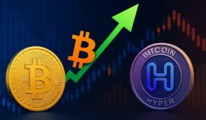 Bitcoin zeigt heute leichte Stabilisierung und Bitcoin Hyper bleibt im Gespräch als Layer 2 Gewinner