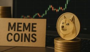 Meme Markt zeigt heute neue Stärke und Maxi Doge zählt zu den meistbeobachteten Presales