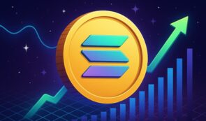 Solana Handelsvolumen zieht heute deutlich an und Analysten diskutieren neue Rally Chancen