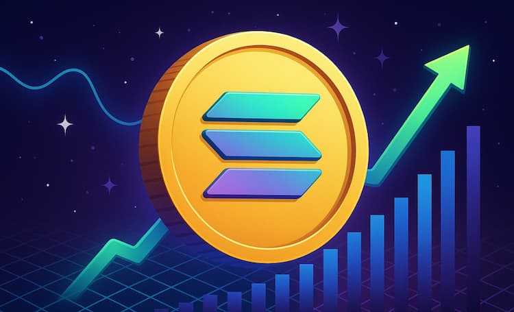 Solana Handelsvolumen zieht heute deutlich an und Analysten diskutieren neue Rally Chancen