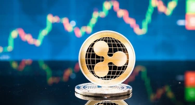 XRP verteidigt 2,17 US Dollar Support und ETF Nachfrage bringt neuen Schwung