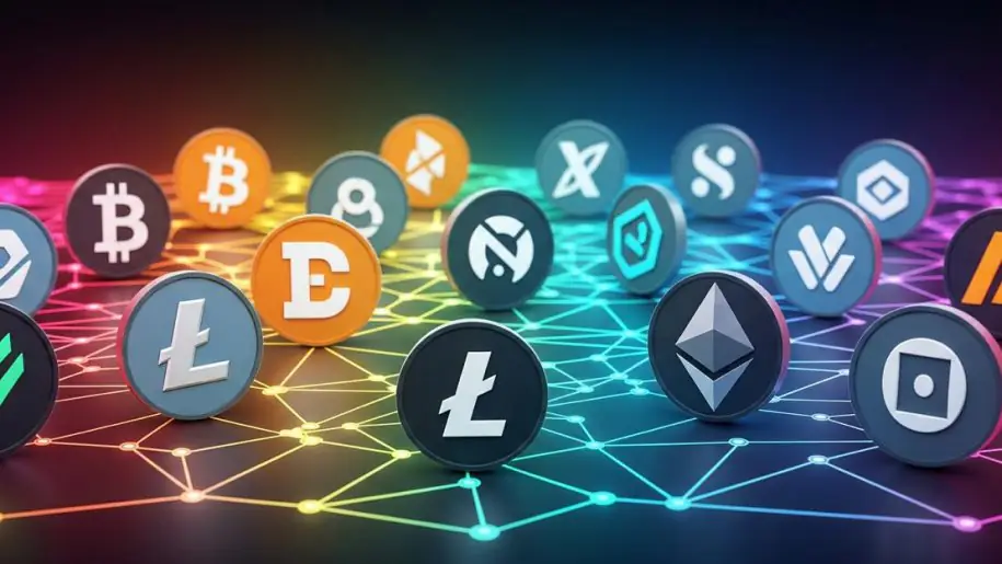 Krypto-Wale kaufen Millionen in den Dip, während die Stimmung der Privatanleger nachlässt