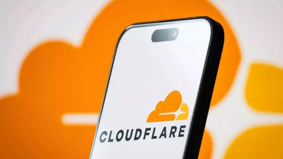Der Cloudflare-Fehler, der große Websites und Krypto-Apps offline schaltete