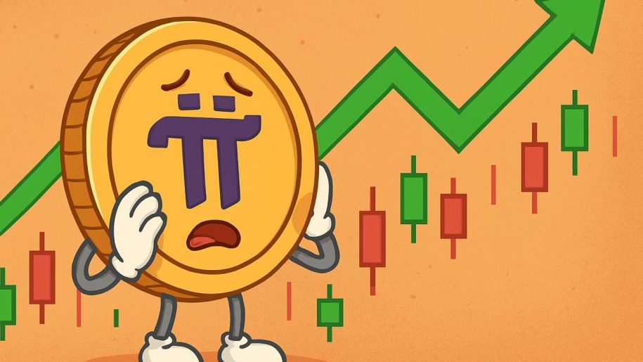 Pi Network : le prix pourrait-il s’effondrer à zéro en 2026 ?