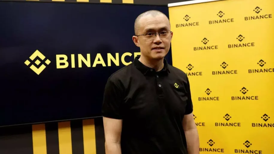 Le fondateur de Binance estime que le marché crypto en est encore à ses débuts