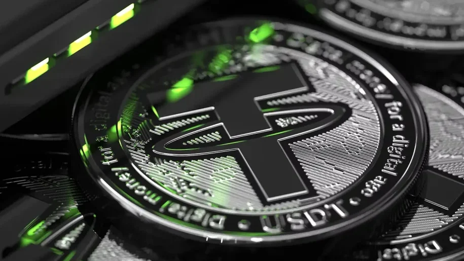 Le grand coup de Tether aux États-Unis : un nouveau stablecoin et un PDG venu de la Maison-Blanche