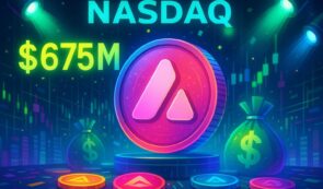 nasdaq-avax-avalanche