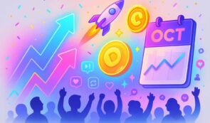 Altseason : retour d’Uptober in extremis — nouveau projet crypto en pleine hype