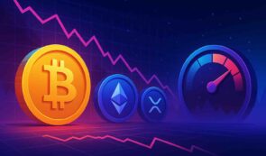 Bitcoin & altcoins en stress : récap de la nuit du 21→22 oct. 2025 — volatilité et niveaux clés