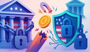 Banques US vs open banking : offensive contre la liberté financière crypto — accès API et données
