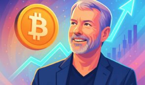 Infographie : ATH de Bitcoin aujourd’hui, prochain record en vue selon Michael Saylor