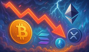 Couverture : tempête sur Bitcoin et altcoins, faits marquants du 11–12 octobre 2025