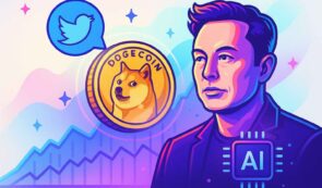 Prévision Doge : 1 $ cible minimum en cas de tweet d’Elon Musk, selon son IA Grok — niveaux clés