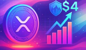 Evernorth veut bâtir 1 milliard $ en XRP : catalyseur vers 4 $ ?