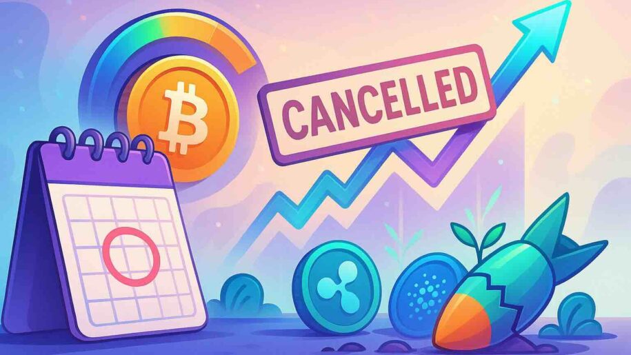 Altseason : l’altcoin season est annulée après la purge du 10 octobre selon Gracy Chen, et pourtant…