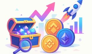 3 altcoins discrets à acheter maintenant pour viser le million d’ici 2026 — watchlist & catalyseurs