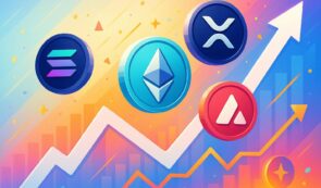 Altseason imminente : la capitalisation crypto US repasse > 4 000 Md $ — graphique des tendances