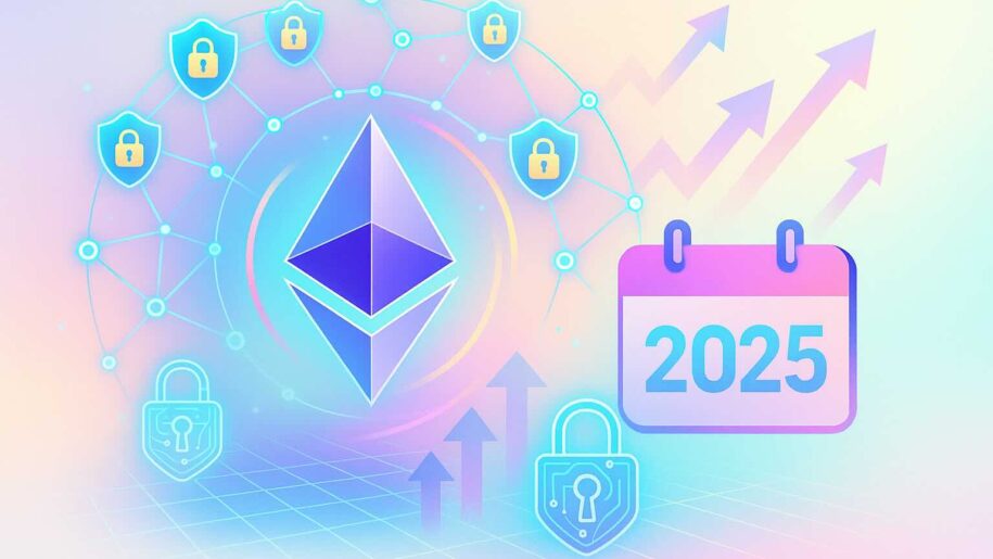 Altseason 2025 : Ethereum sur le point d’exploser grâce au privacy cluster ?