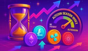 Altseason : encore un peu de patience selon l’Altcoin Season Index de CMC — tendances et seuils