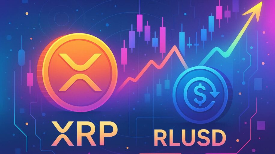 Prévision prix XRP : selon ChatGPT-5, l’adoption du RLUSD pourrait propulser Ripple