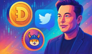 Dogecoin : tweet d’Elon Musk sur Floki — signal haussier pour DOGE ?