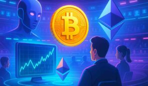 Trading crypto : compétition IA “Alpha Arena” en cours — classements et performances en direct