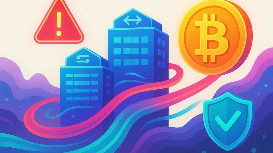 Crypto : les CEX, nouvelles portes d’entrée du blanchiment ?