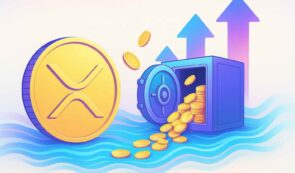 Prévision XRP : trésorerie Ripple confirmée à 1 Md $ — nouvel ATH en vue ? Niveaux clés