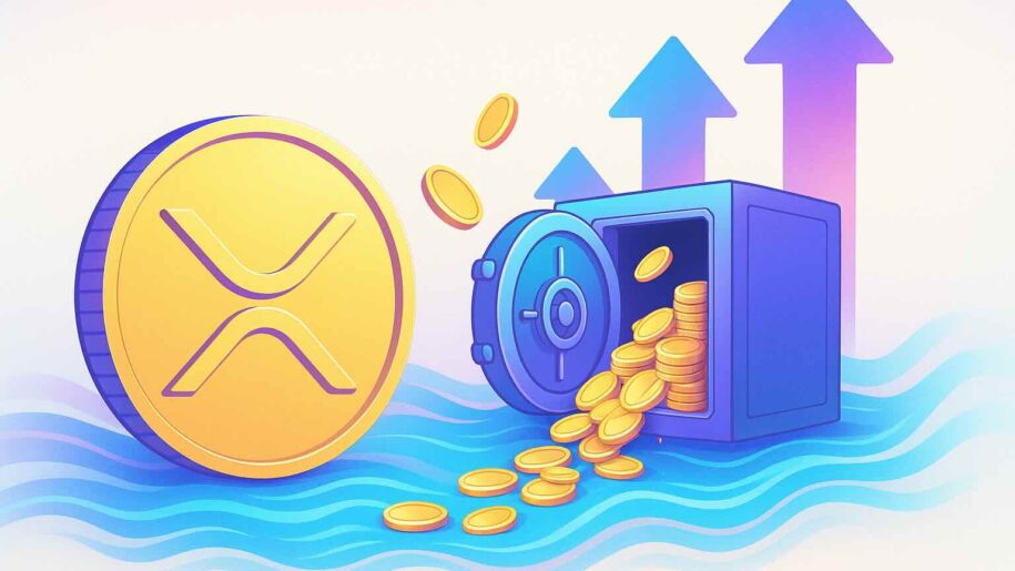 Prévision prix XRP : confirmation d’une trésorerie Ripple d’un milliard de dollars, nouvel ATH en vue ?