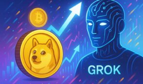 Prévision Doge : Grok confirme l’objectif 1 $ — potentiel supérieur si la hausse de BTC se poursuit