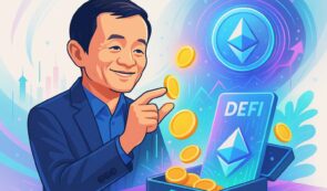 Jack Ma investit dans Ethereum : retour stratégique du fondateur d’Alibaba dans la DeFi
