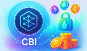 Crypto Blockchain Industries (CBI) : tout savoir sur le nouveau contrat de liquidité — mécanisme et enjeux