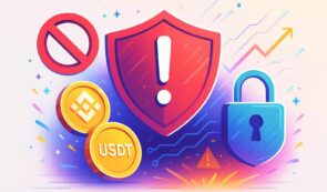 Alerte : arnaque ACCGN — ne payez surtout pas les 120 USDT demandés